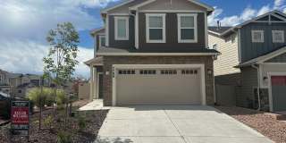 Modern 3-Bed, 3-Bath Home in District 20!! Gallery 1