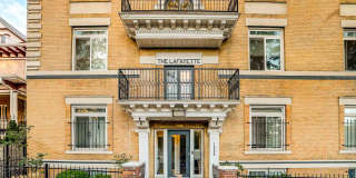 The Lafayette The Lafayette Gallery 1