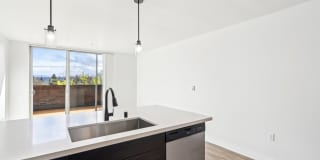 Station at Othello Gallery 48