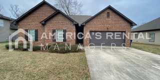 Home for rent in Maylene! Available to View Now!!! Gallery 1