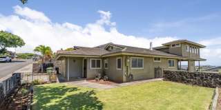 Spacious 4BR 3BA 4 PARKING Home in Newtown, Aiea – 2,316 Sq Ft with Panoramic Views! Gallery 4