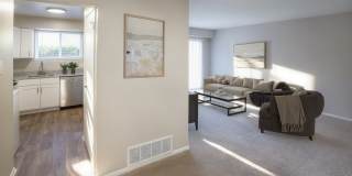 Apartments at Bel Air Gallery 4