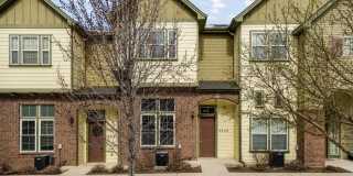 Beautiful 2 Bed 3 Bath Townhome in North Colorado Springs Gallery 1