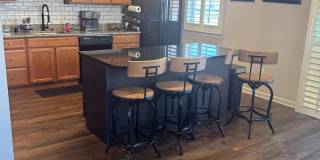 43 S POPLAR Street Gallery 1