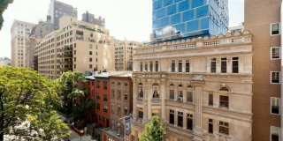 27 West 16th Street Gallery 9