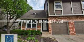 Very Nice 3 Bedroom 2 Bath Duplex in Overland Park-Available NOW!! Gallery 1