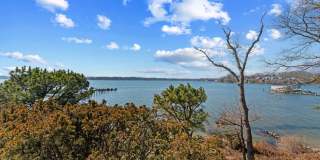 Severna Park - Private  Secluded Waterfront - Round Bay Community. Gallery 1