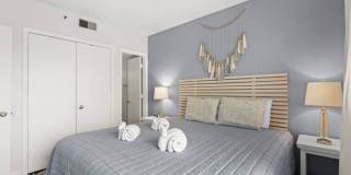 Oceanview 2BR/2BA Condo at The Palace Resort – Sleeps 6! Gallery 11