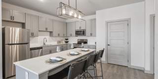 The Warren Gallery 3