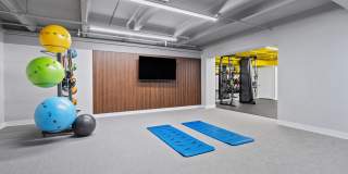 Aspen at Lake Trail Gallery 45