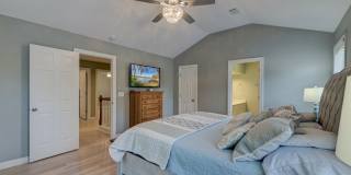 3 Bedroom, 2.5 Bathroom Townhome in Ellington Woods - Mt Pleasant Gallery 16