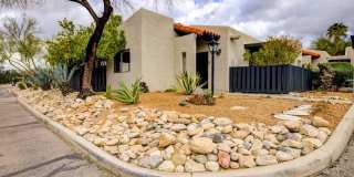 2 Bedroom 2 Bathroom Gallery 3