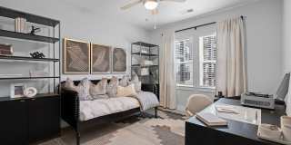 Lively at Drayton Mills Gallery 16