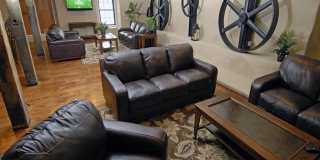 Harris Mill Lofts Gallery 24