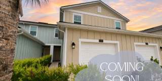 *COMING SOON* - 3/2.5 Townhome in Bridgewater Community Gallery 1