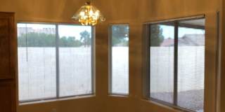 Single Story home for rent Las Vegas Nevada. Gallery 5