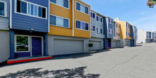 Pacifica Park Apartments Pacifica Park Apartments Gallery 16