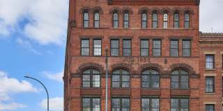 155 River Street Gallery 15