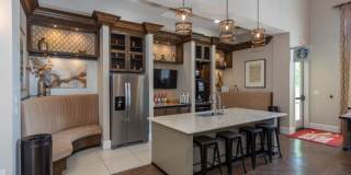 Red Knot at Edinburgh Gallery 36