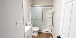 Newly Rehabbed 4BR Home in Hamilton Schools w/ Full Basement Gallery 6