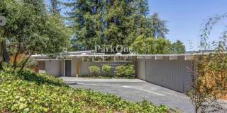 Single-level mid-century home in the heart of Orinda! Gallery 3