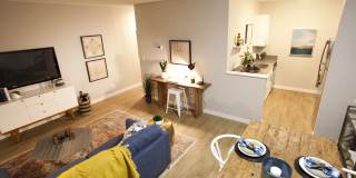 Evergreen Ridge Gallery 6