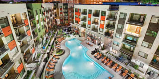 AMLI Ponce Park Gallery 4