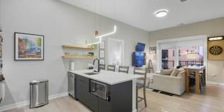 3217 North Clark Gallery 1