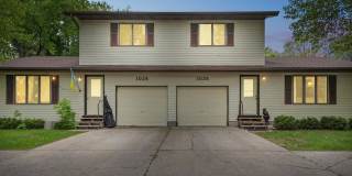 4 bed 1 bath Gallery 1