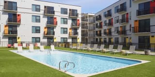 Mid Main Lofts Gallery 32