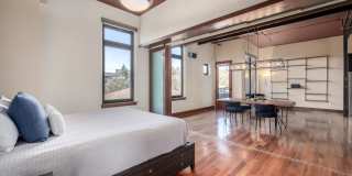 Luxury Furnished Old Town Condo – Modern Elegance in the Heart of Fort Collins Gallery 22
