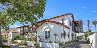 Newly Renovated Spanish Villa Apartment Homes in Santa Ana Gallery 86