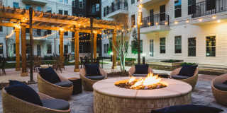 Modera Frisco Square Gallery 17