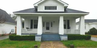 204 E Davis Street, Smithfield NC 27577 Gallery 1