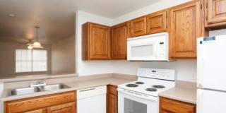 West Creek Townhomes Gallery 3