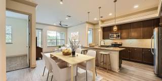 Lakeside Villas at Cinco Ranch Gallery 7
