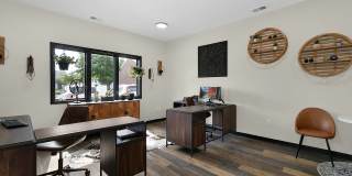 Fountain Place Gallery 42