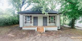 208 West Cherry - 2-BR and 1-BATH Gallery 1