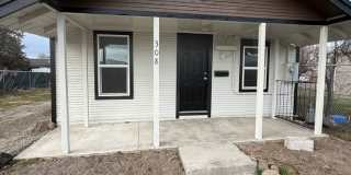 3 Bedroom 1 Bath House Gallery 1