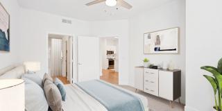 Uptown Square Apartment Homes Gallery 33