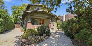 613 North Lucerne Boulevard 613 North Lucerne Boulevard Gallery 1
