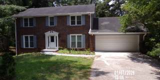 1821 Hidden Hills Parkway Gallery 1