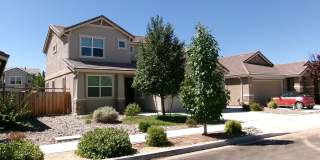 Beautiful 4 bedroom, 2-1/2 bath home in Wingfield Springs Gallery 1