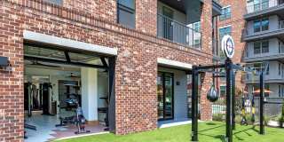 Alta Lofts on the Levee Gallery 16