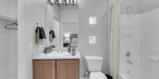 La Serena at the Parque Gallery 5