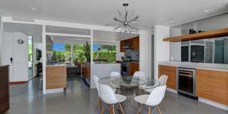 Mid-Century Steel Oasis in Palm Springs (Monthly Only - No Long Term) Gallery 29