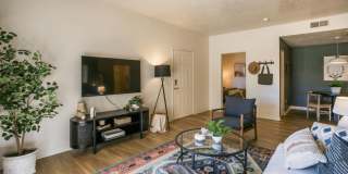 Villa Hermosa Apartments - Affordable Housing Gallery 13