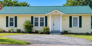3 Bedroom Home in Rossville – Freshly Renovated & Lawn Care Included! Gallery 1