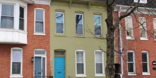 Second-Floor Apartment Accepting Housing Vouchers Gallery 1