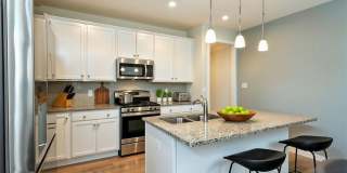 Williamsburg Condo Gallery 4